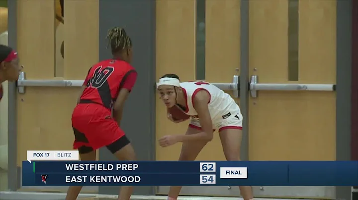 Westfield Prep 62, East Kentwood 54