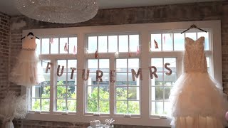 Mr. & Mrs. Dorsey Wedding