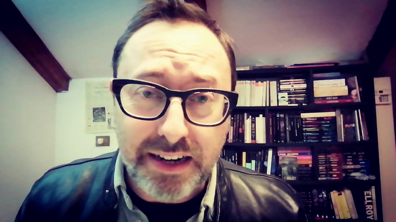 Il racconto horror più estremo di tutti i tempi?