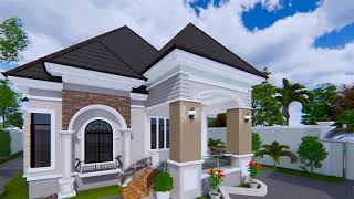 4 bedrooms Bungalow Nigeria