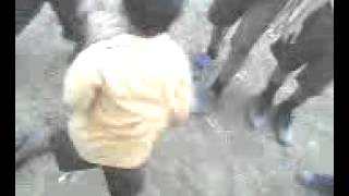 Smack Down Tinju International