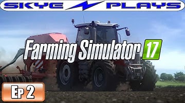 Farming Simulator 17 Part 2  ► HOW TO MAKE $150,000 EASY! ◀ Let