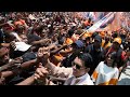Madagascar elections: Rajoelina hopes to 