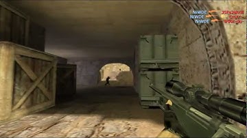 NiWDE 5K@play.esea.net