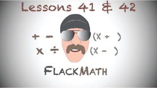 Saxon Algebra 2 Lesson 41 and 42 - Pythagorean Theorem, Distance Formula, Permutations, Combinations