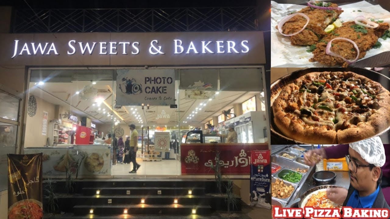 Jawa fooding Raiwind Kabab Stufer Finger Fish Raiwind markaz