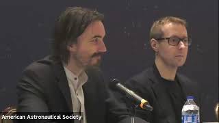 2025 Goddard - Integrating Multi-Sector Data to Advance Earth and Space Science Wealth