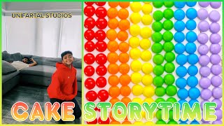 🌈💎Play Cake Storytelling FunnyMoments🌈💎Cake ASMR | POV @Mark Adams Tiktok Compilations Part 44 by Thor StoryTime 7,249 views 8 months ago 46 minutes