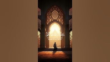 سورة الحج {الآية 5} بصوت الشيخ ياسر الدوسري ❤️❤️