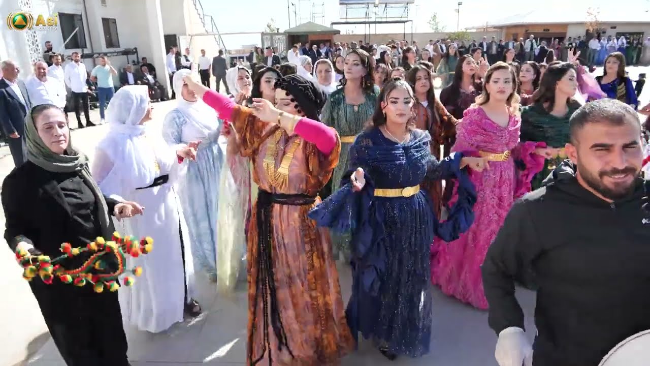 Fatma & Selim Darga Ailesi Düğünü Part 2