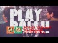 The Benjamin -「バッターボックス」-SPOT Ver.90 sec.