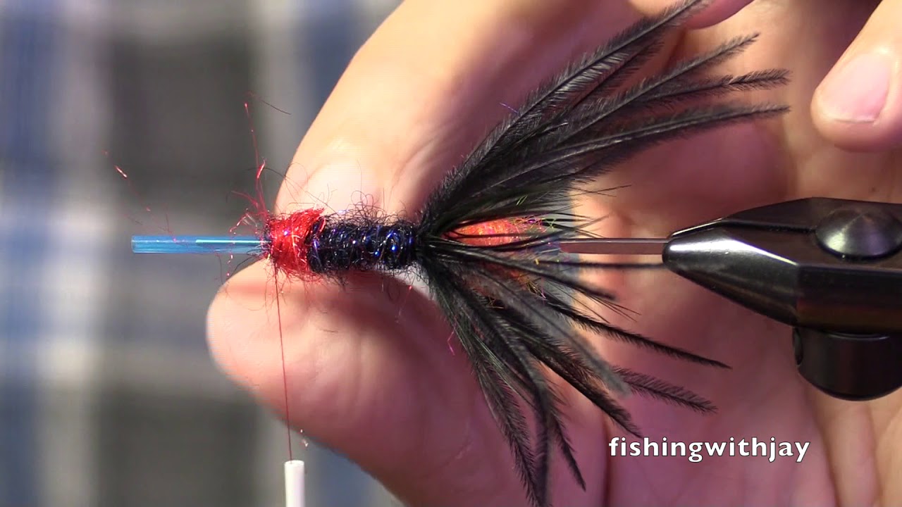 Krystal Chenille Fluo Chartreuse 6mm Fliegenbinden,Bindematerial Körperbau