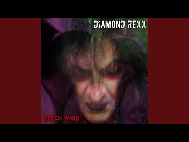 Diamond Rexx - Want It All