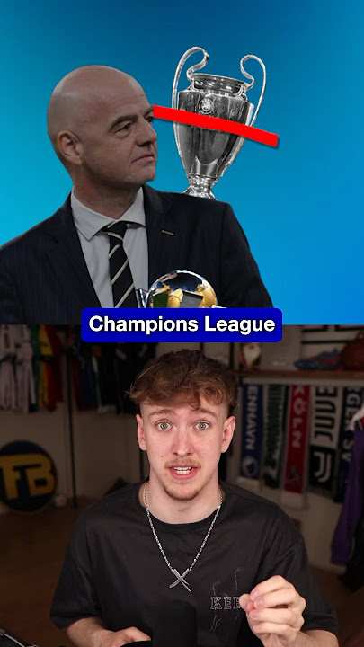 FIFA’s New Club World Cup Explained
