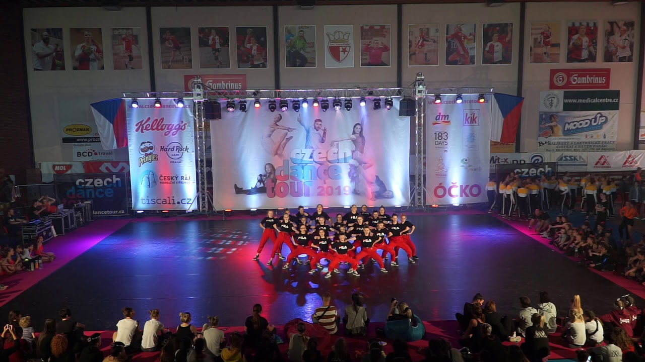 55. TK Respect Benesov nad Ploucnici - Koňo