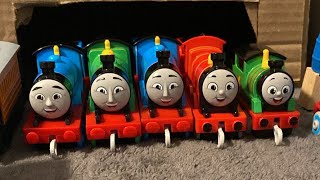 Gordon’s Weekly Livestream 4