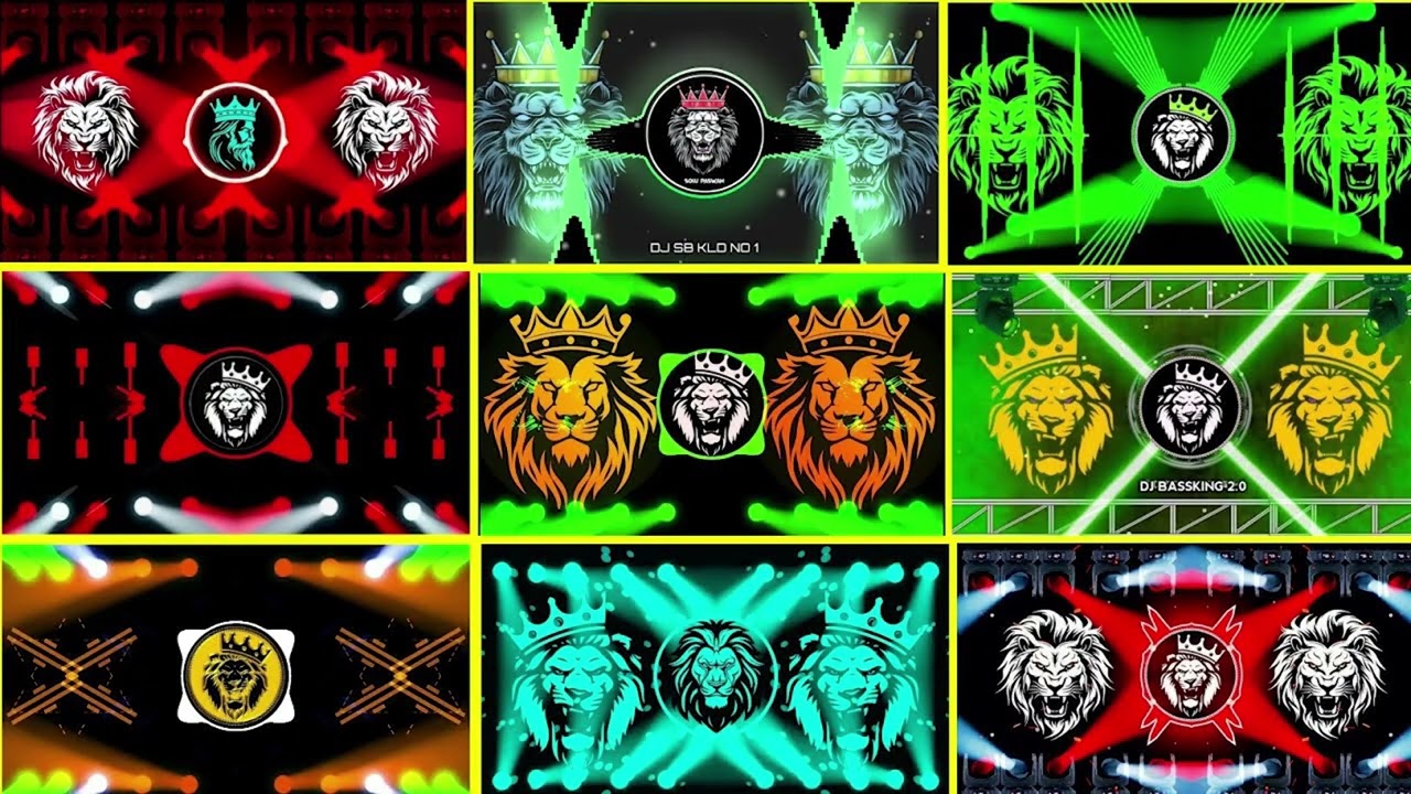 💥 BHOJPURI NONSTOP EDM MIX 💥 