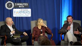 Haslams Address Browns’ Future, Coaching Changes and Vision for $3B Domed Stadium | 3 Minutes With