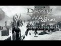 Warhammer 40,000: Dawn of War – Winter Assault [Эльдары]