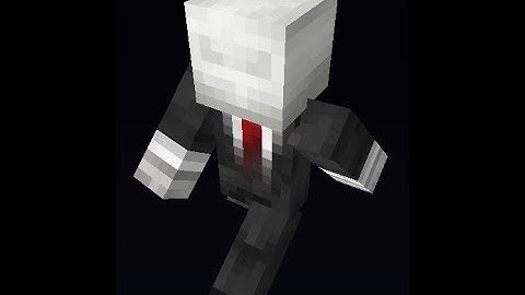 nhạc Intro hay của SlenderMan™và Huy Noob