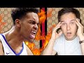 Millionaire Reacts: How PJ Washington Spent His First $1M in the NBA | My First Million | GQ