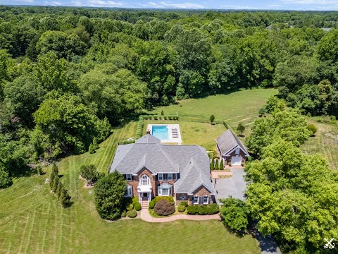 3528 Huntley Drive, Davidsonville, MD home video tour