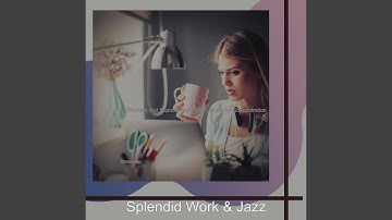 Pulsating Moods for Working from Home