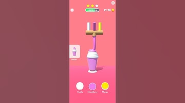 Ice careem Gameplay Level 118 Walkthrough Solution #Short #Virul