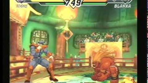 CVS2 Uma vs Yane 08
