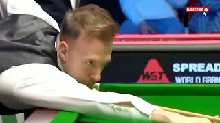 Ronnie angry Black ball drama! judd trump vs ronnie o'sullivan