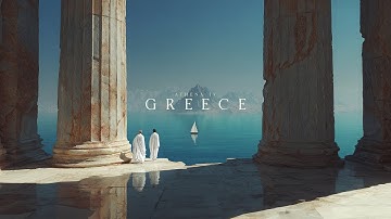Greece, 323 BC - Ancient Greek Ambient Music for Hellenistic Conquest