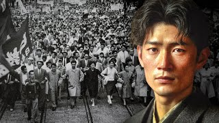 What Happened to Japan’s Nationalists After World War 2