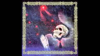 Watch Midnight Odyssey Funerals From The Astral Sphere video