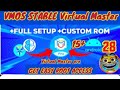 VMOS Pro Root v3.1.2 |VMOS Rooted ROMVMOS Pro Android 15