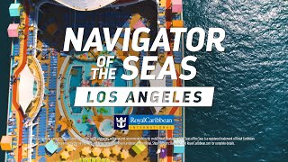 Navigator of the Seas | Los Angeles November 2021