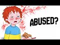 Horrid Henry Got Abused (PROOF)