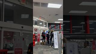 Stealing Out Of CVS Gone Wrong