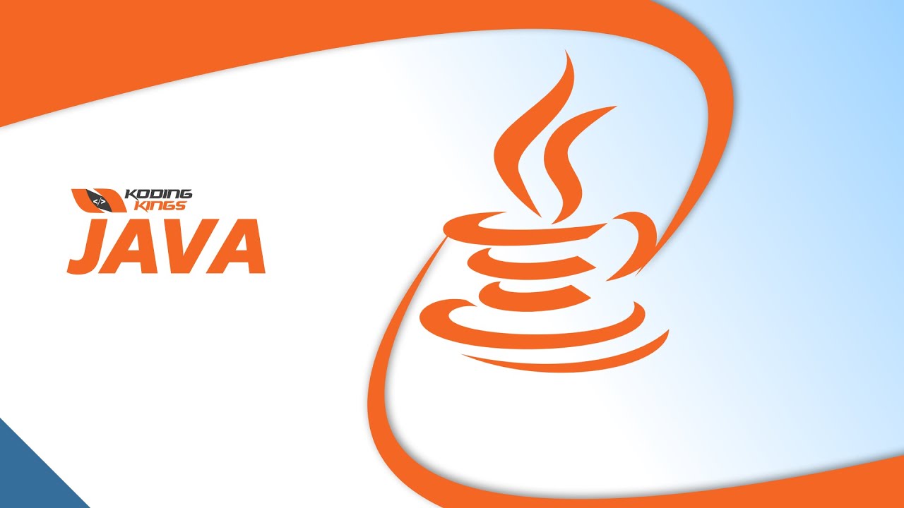 [Hindi] Java Training | Koding Kings - YouTube