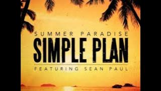 Simple Plan - Summer Paradise RINGTONE