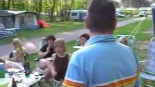 Buurt BBQ