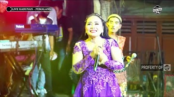 TERUS TERANG ~ TARLING TENGDUNG || CITRA NADA LIVE DESA KABUNAN - TAMAN - PEMALANG