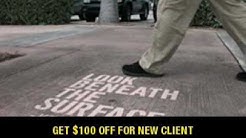 Lime Vizio Outdoor Advertising and Mobile Billboards Firm