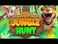 Going on a Jungle Hunt | Brain Break For Kids | Bear Hunt | Kids Dance Song | Dragon Hunt | Danny Go