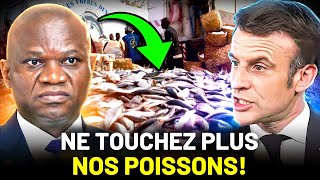 Accord brisé : l’Union européenne expulsée des eaux gabonaises !