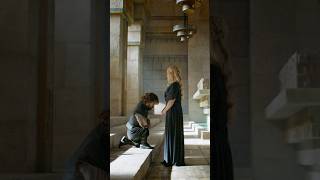 The Dragon Queen named Tyrion 'Hand of the Queen'