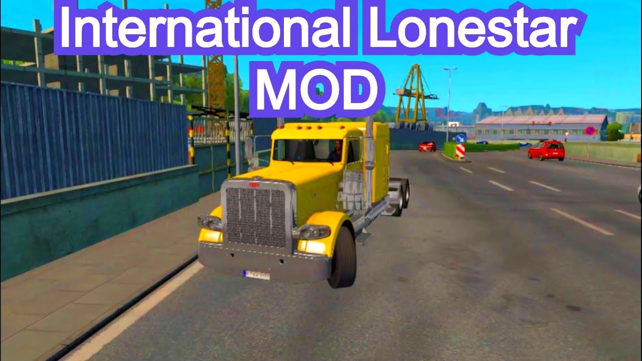 euro truck simulator 2 gameplay euro truck simulator 2 gameplay