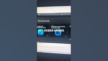 Learn iOS Apps in Minutes – New Xcode Video Out NOW ! 🚀