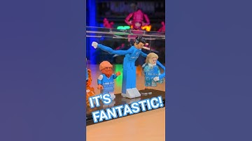 Deze fantastische LEGO-upgrades MOETEN beschermd worden! 💪🏻