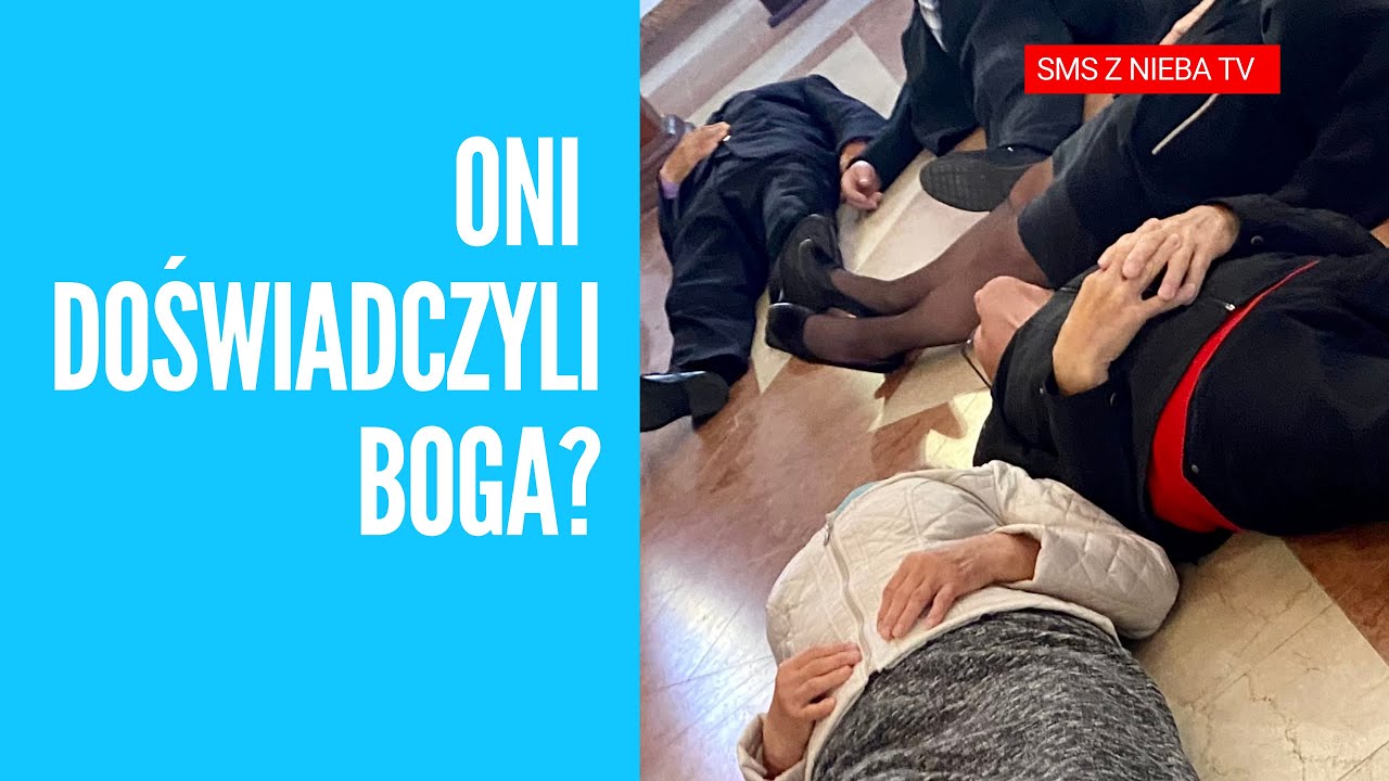 Owoce rekolekcji - świadectwa…