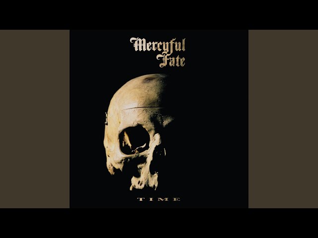 Mercyful Fate - The Mad Arab